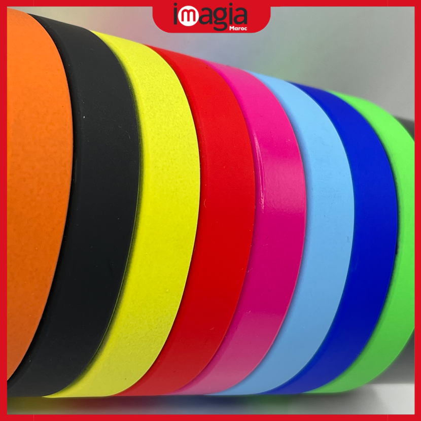 Bracelets Silicone Personnalise Bracelets Pour Piscine Rabat Casablanca