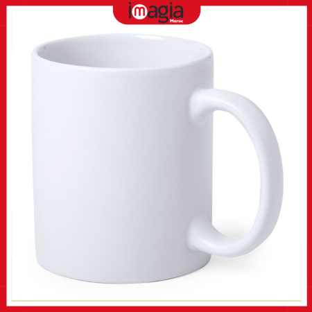 Mug céramique personnalisé