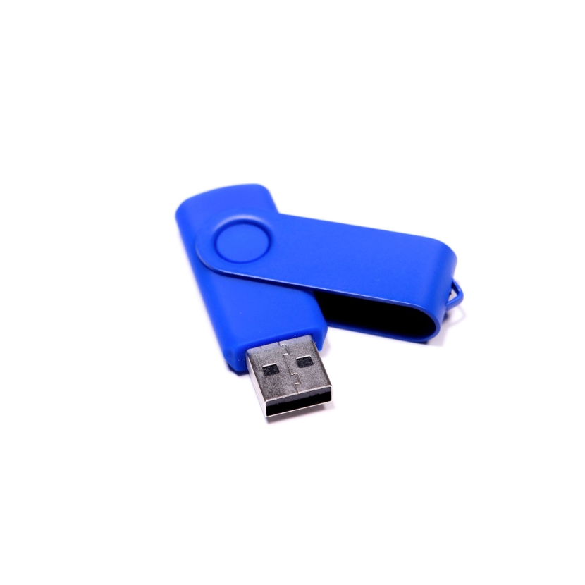 ClÃ© USB publicitaire
