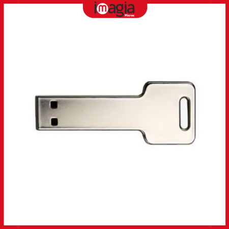 Clé usb forme de clef