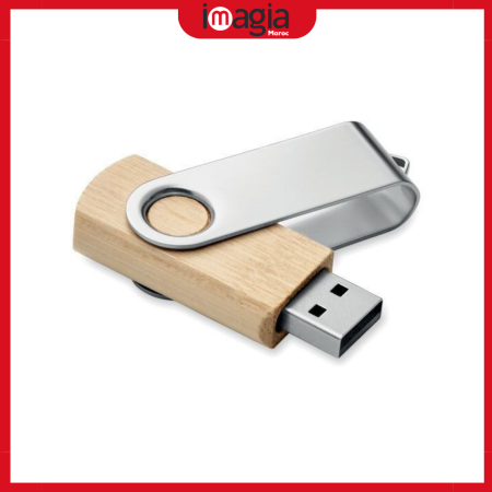 Clé USB Twister