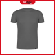 T-shirt gris foncé