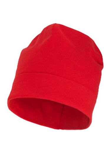 Bonnet rouge