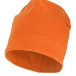 Bonnet orange