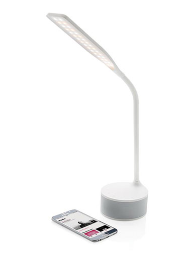 Lampe chargeur personnalise Maroc