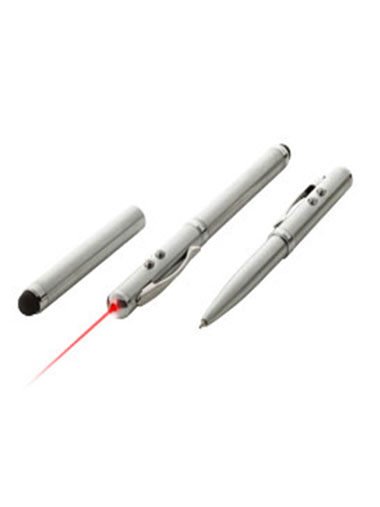 Pointeur laser stylo personnalisé