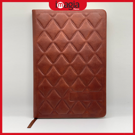 Notebook personnalise Maroc