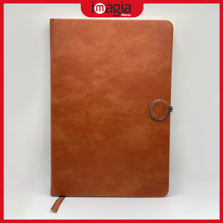 Notebook personnalise Rabat