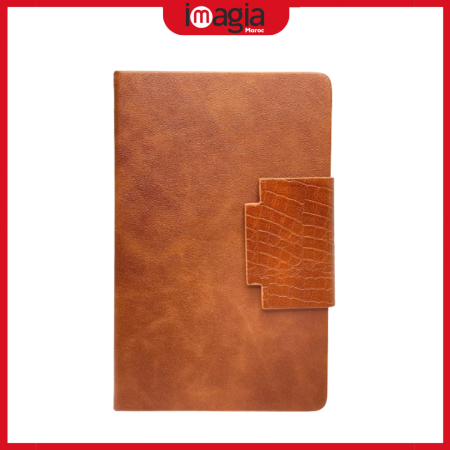 Notebook publicitaire personnalisé