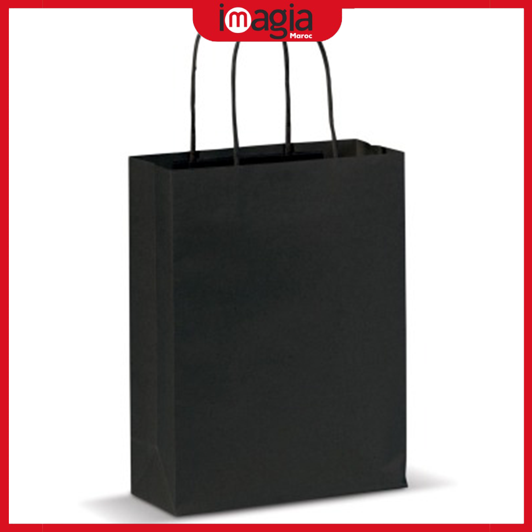 Grossiste sac en papier shops