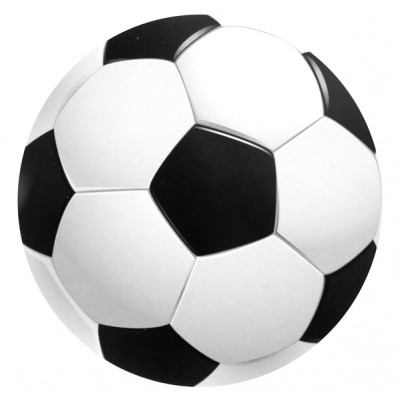 Ballon football personnalisé Maroc
