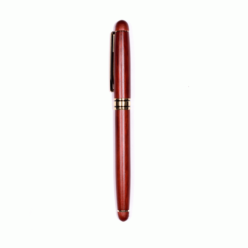 coffret stylo Personnalisé Marrakech - coffret stylo publicitaire - Goodies