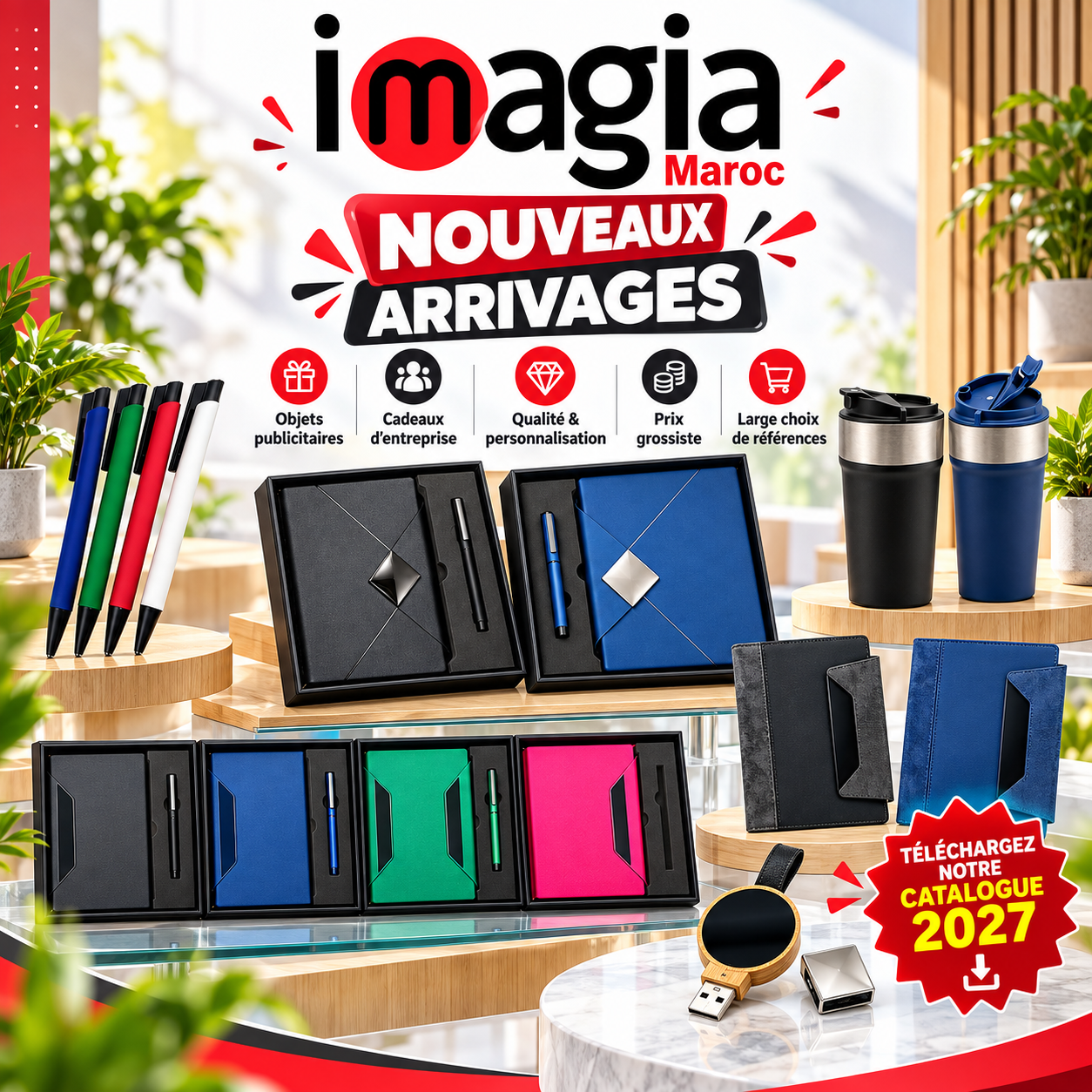 Objets Publicitaires Maroc Objets Publicitaires Maroc